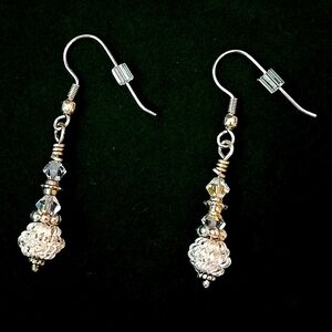 💖Handmade Earrings